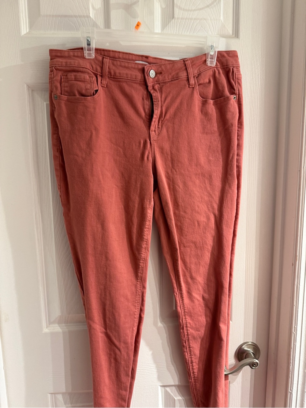 Old Navy Women’s Skinny Jeans Size 14